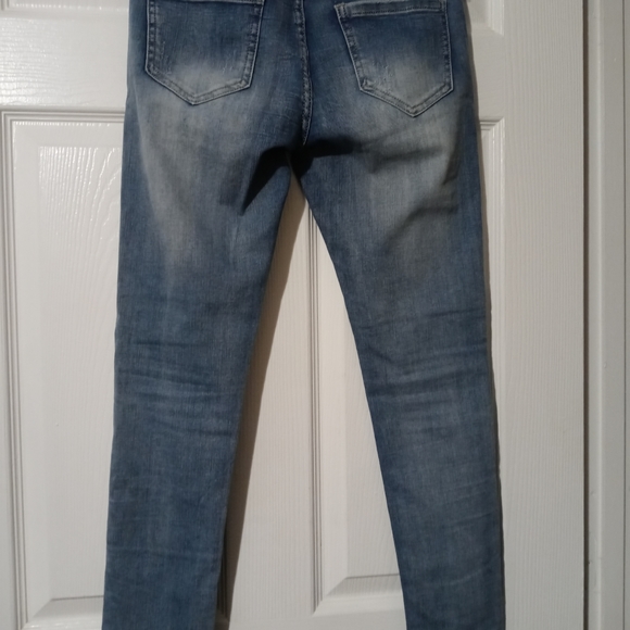 👖🎇LIZETTE COLLECTION JEANS🎆🎒 - Picture 9 of 10